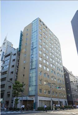 Villa Fontaine Tokyo Otemachi