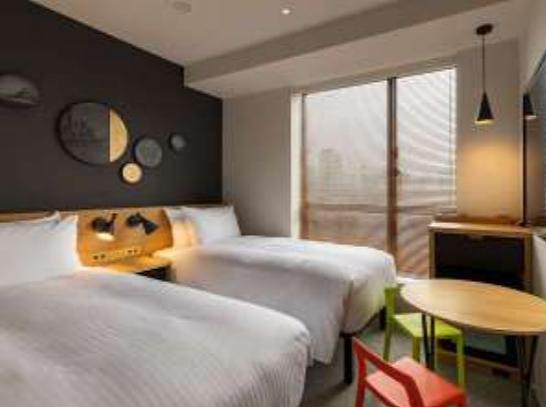 Granbell Hotel Osaka