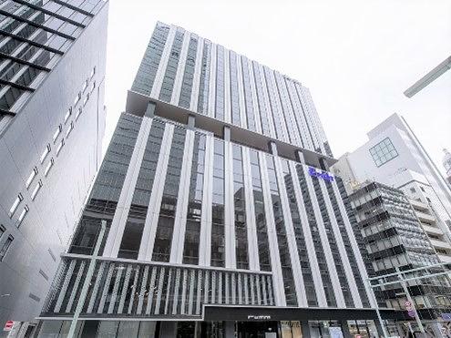 "Remm Tokyo Kyobashi" 3*